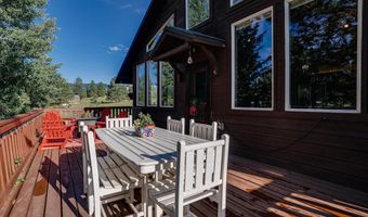 10 Armijo Dr, Angel Fire, NM 87710