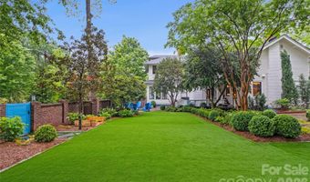 2100 The Plaza Rd, Charlotte, NC 28205