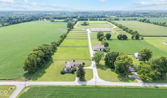 5479 S 200 E, Anderson, IN 46017