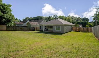 2702 Gage Dr, Benton, AR 72019