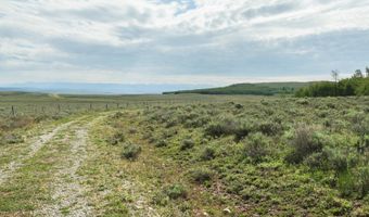 TRACT 14 SPRING HOLLOW ROAD, Daniel, WY 83115