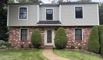 4790 Bayfield Rd, Allison Park, PA 15101