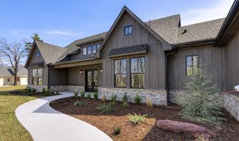 12800 Hidden Trl, Arcadia, OK 73007