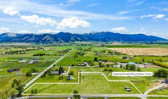 TBD Longhorn Spur lot 2, Belgrade, MT 59714