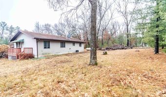 2028 N Cypress Ln, Arkdale, WI 54613