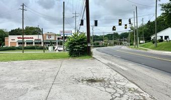 703 W Madison Ave, Athens, TN 37303