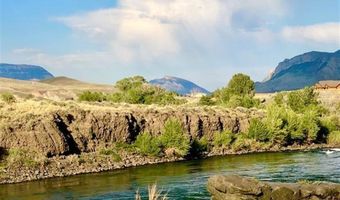 21 Stillwater Dr Lot 119, Cody, WY 82414