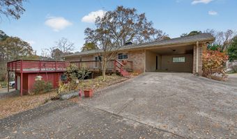 2093 Gherry Dr, Austell, GA 30106