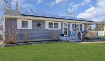 916 Beachwood Blvd, Beachwood, NJ 08722
