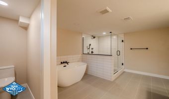 1801 W Odell Ave, Casper, WY 82604