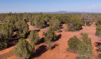 W Conwayden Road, Ash Fork, AZ 86320