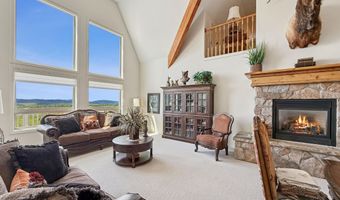 275 WOODLAND Dr, Bedford, WY 83112