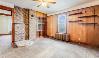 414 W Catherine St, Batesville, IN 47006