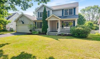 29 Grey Meadow Dr, Burlington, VT 05408