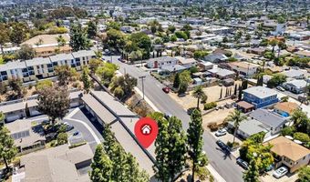 7000 Saranac St #44, La Mesa, CA 91942
