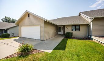 601 W Hogerson Street 1 E, Buffalo, WY 82834