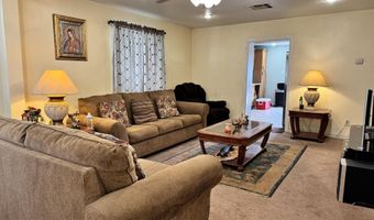 316 SAINT ANTHONYS St, Anthony, NM 88021