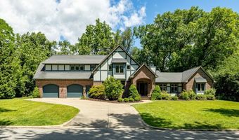 2135 Tuomy Rd, Ann Arbor, MI 48104