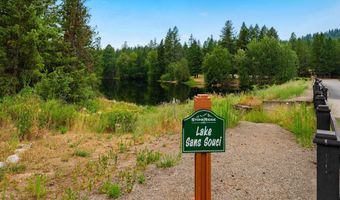 521 Stoneridge Rd, Blanchard, ID 83804
