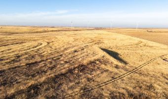 NS 137 Rd, Balko, OK 73931