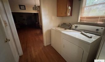 2009 Stones Dairy Rd, Bassett, VA 24055