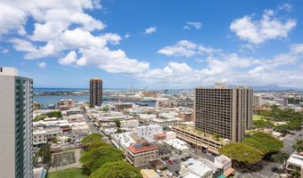 1212 Nuuanu Ave 2207, Honolulu, HI 96817