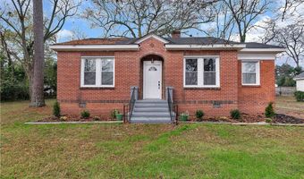 406 Cunningham Dr, Anderson, SC 29624