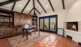 6527 E EL SENDERO Rd, Carefree, AZ 85377
