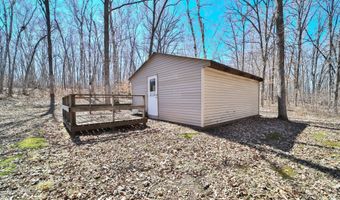 3597 Ox Yoke Rd NW, Backus, MN 56435