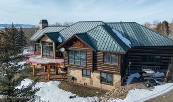 1935 LARSEN Ln, Alta, WY 83414