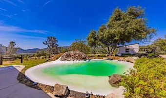 43980 Highway 49, Ahwahnee, CA 93601