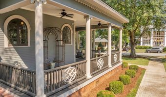 302 W. College St, Americus, GA 31709