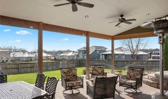 14219 Amanda Ln, Basehor, KS 66007