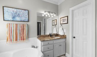 124 Fox Hollow Bnd, Brandon, MS 39047
