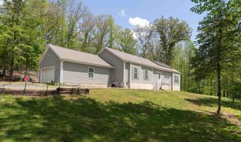 2441 TISDALE Rd, Barboursville, VA 22923