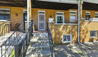 2706 E BIDDLE St, Baltimore, MD 21213