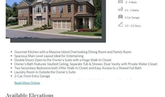 5480 Bandolino Ln 423, Peachtree Corners, GA 30092