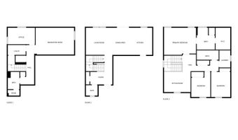 6959 Isabell St, Arvada, CO 80007