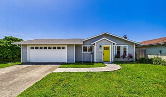 2150 Frederick Ave, Arcata, CA 95521