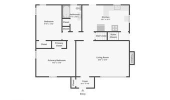 851 Orlando Ave, Akron, OH 44320