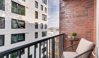 810 O St NW 609, Washington, DC 20001