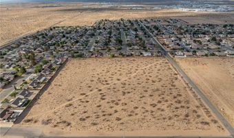 0 Bartlett Ave, Adelanto, CA 92301