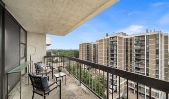 1016 WAYNE St 1007, Arlington, VA 22204