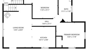 344 W 350 N, Blackfoot, ID 83221