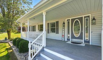 3875 N 40 E, Angola, IN 46703