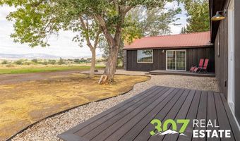 15 Cole Rd, Cody, WY 82414