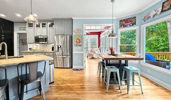 1345 Bentwater Dr, Acworth, GA 30101