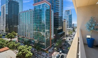 350 W Ash St 809, San Diego, CA 92101