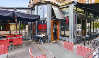 2114 N Street NW 32, Washington, DC 20037