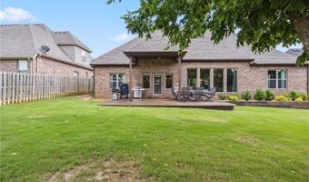 1531 Quailridge, Bentonville, AR 72713